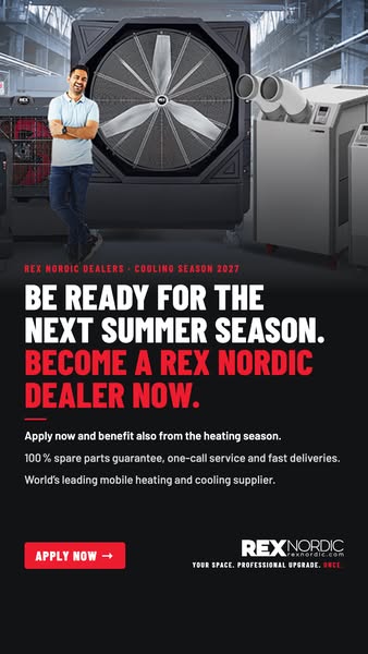 Your Customers Already Want Cooling