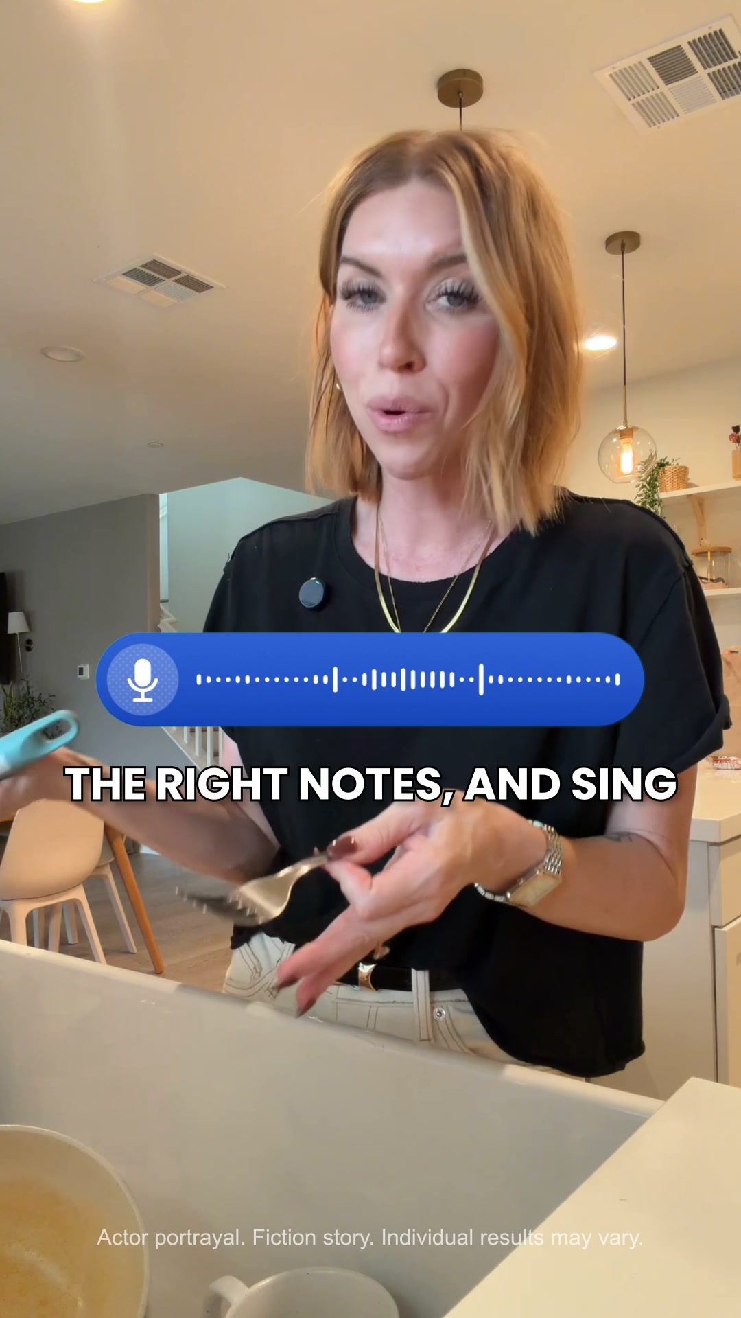 Sing Like You Mean It — Just 5 Min a Day!