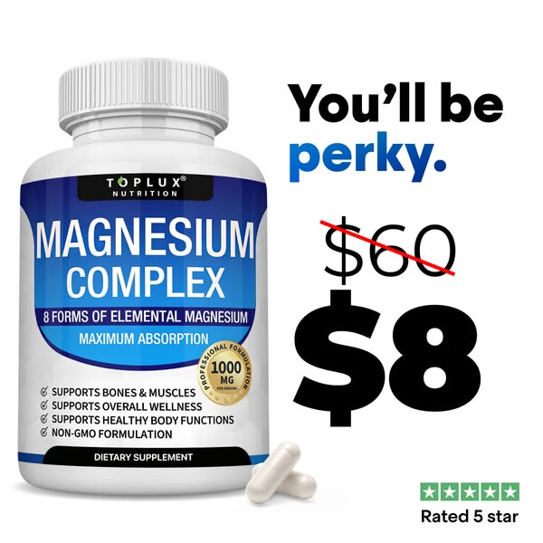 Buy 1, Get 1 FREE!