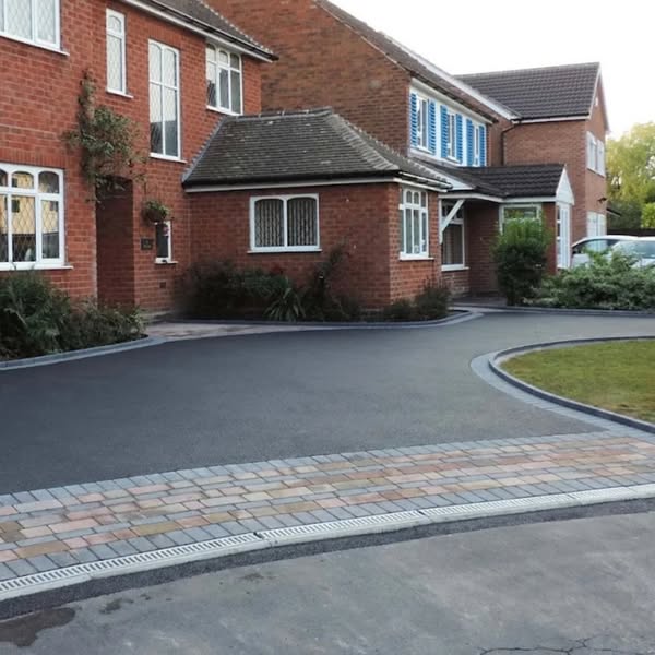 Get Your Free Driveway/Patio Quote