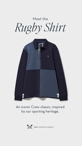 Explore The Rugby Shop