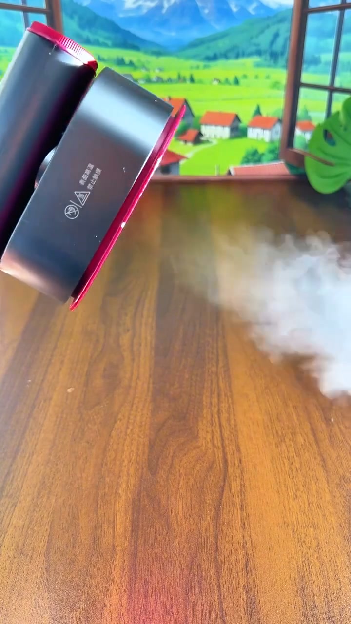 Smooth Wrinkles Fast — Anywhere