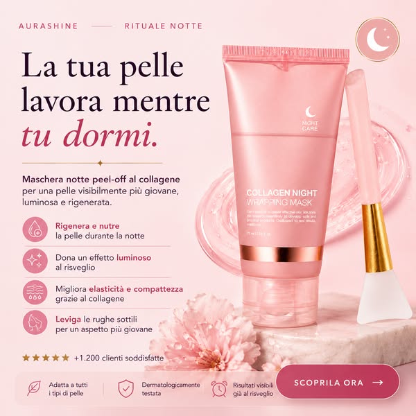 Spedizione Gratuita