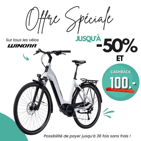 Offre Spéciale jusqu'au 31 Décembre
