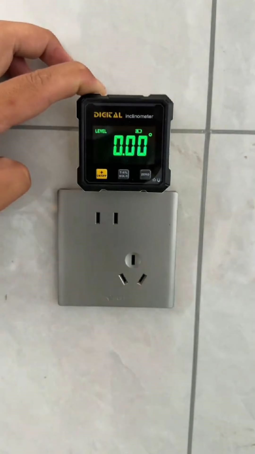 Check Every Angle Before You Install!