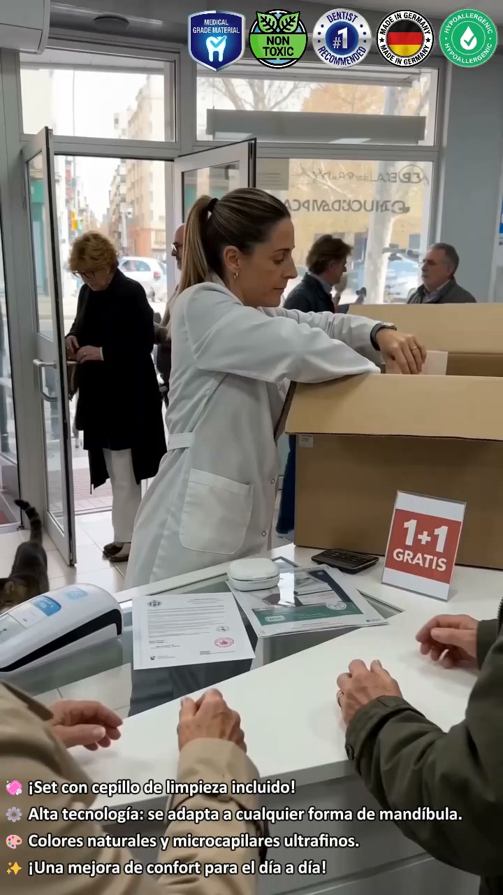 ¿Por qué son la opción preferida para recuperar la confianza?