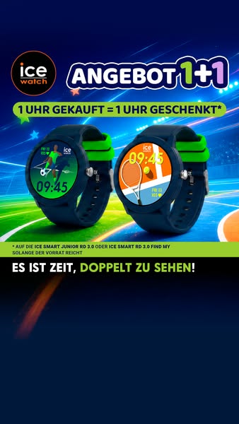 1 kaufen = 1 gratis