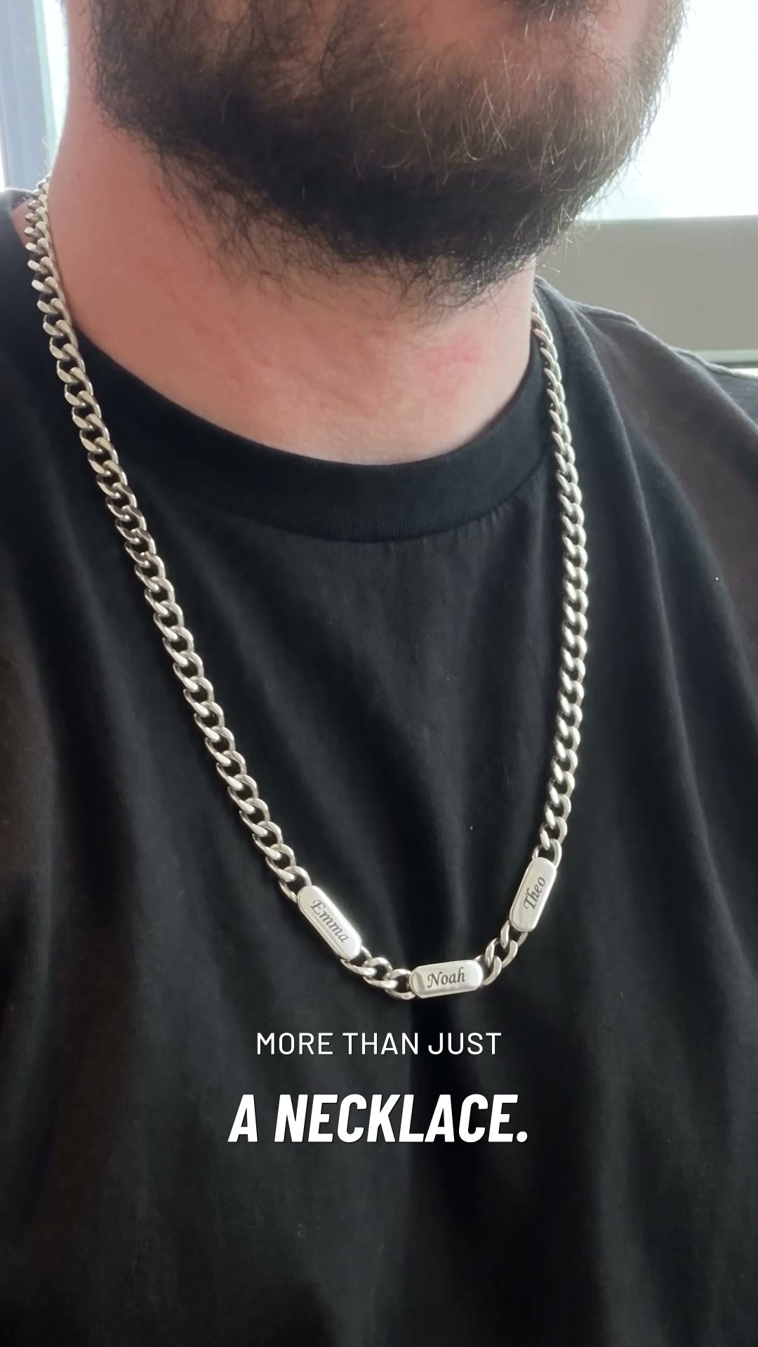 Wear what matters