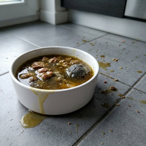 STOP filling your cat's bowl thinking you're doing enough