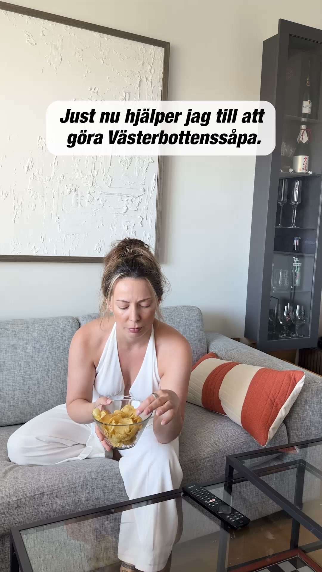 Detta är det godaste kretsloppet vi vet!