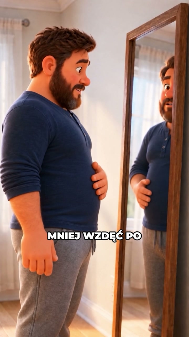 Twój nowy poranny rytuał