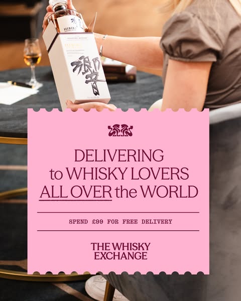 Free Delivery on orders over £99