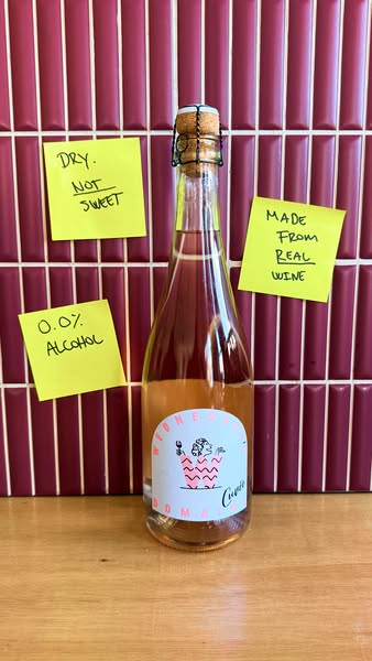 Shop alcohol free today