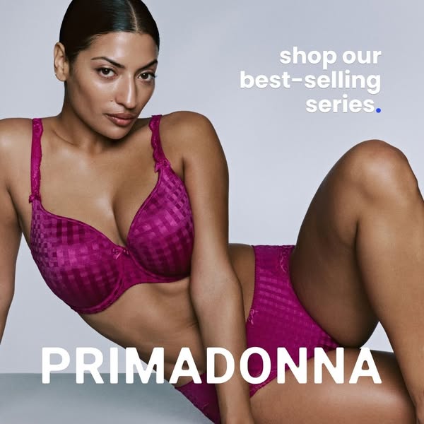 Acheter Primadonna Madison