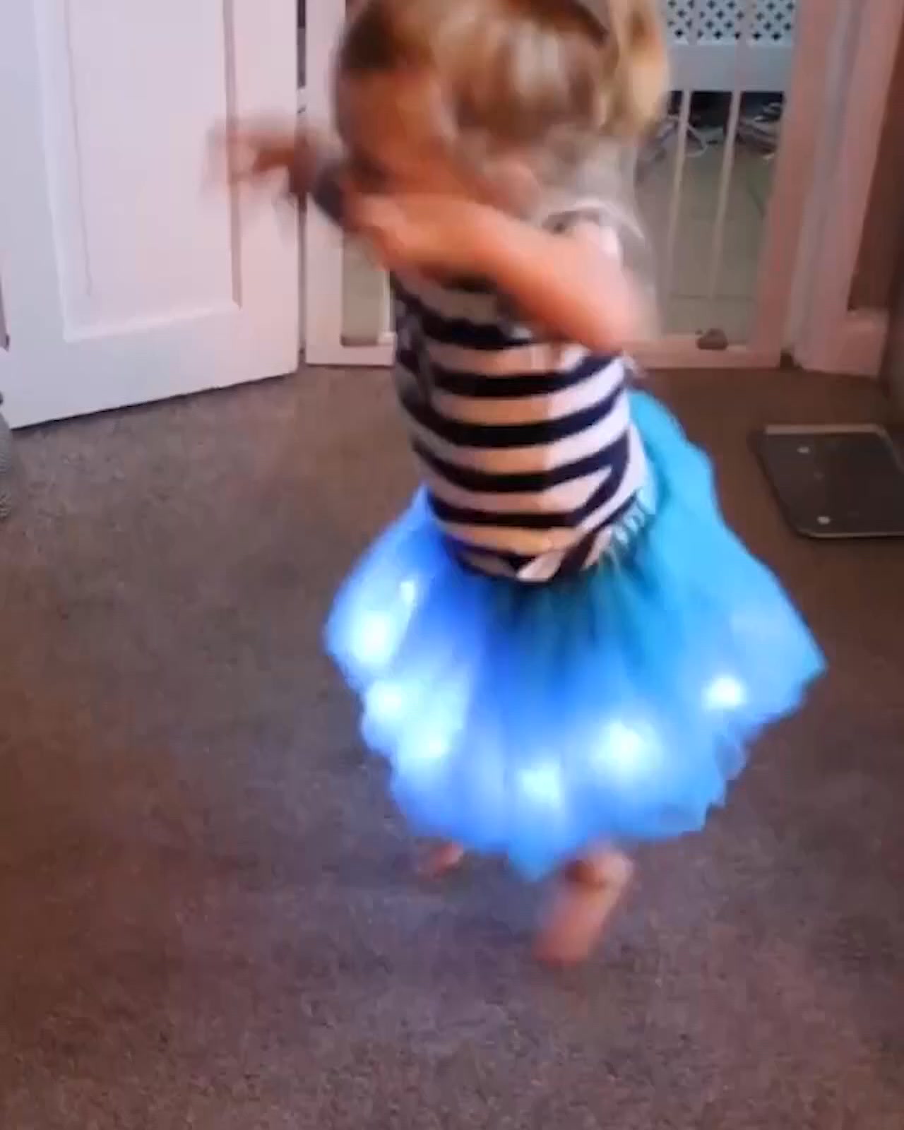 Um presente ideal para meninas!