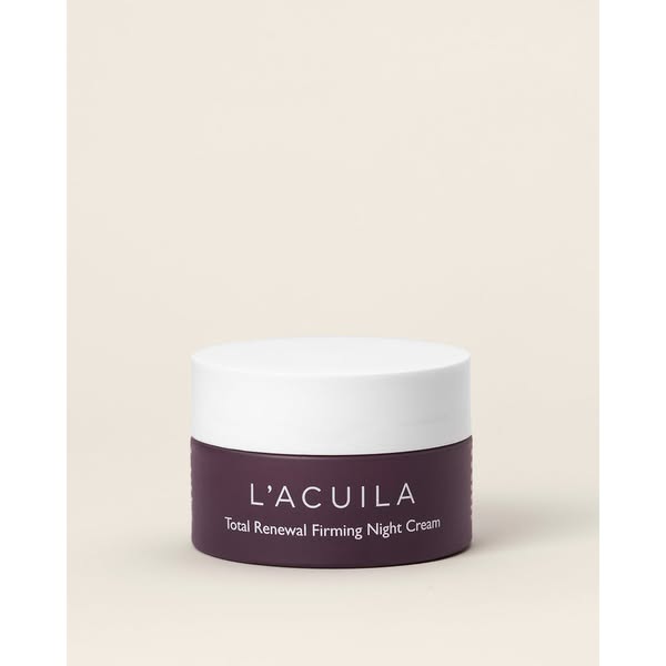 Total Renewal Firming Night CreamSEK389