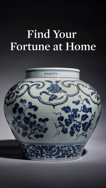 Thinking of selling your Chinese Art?