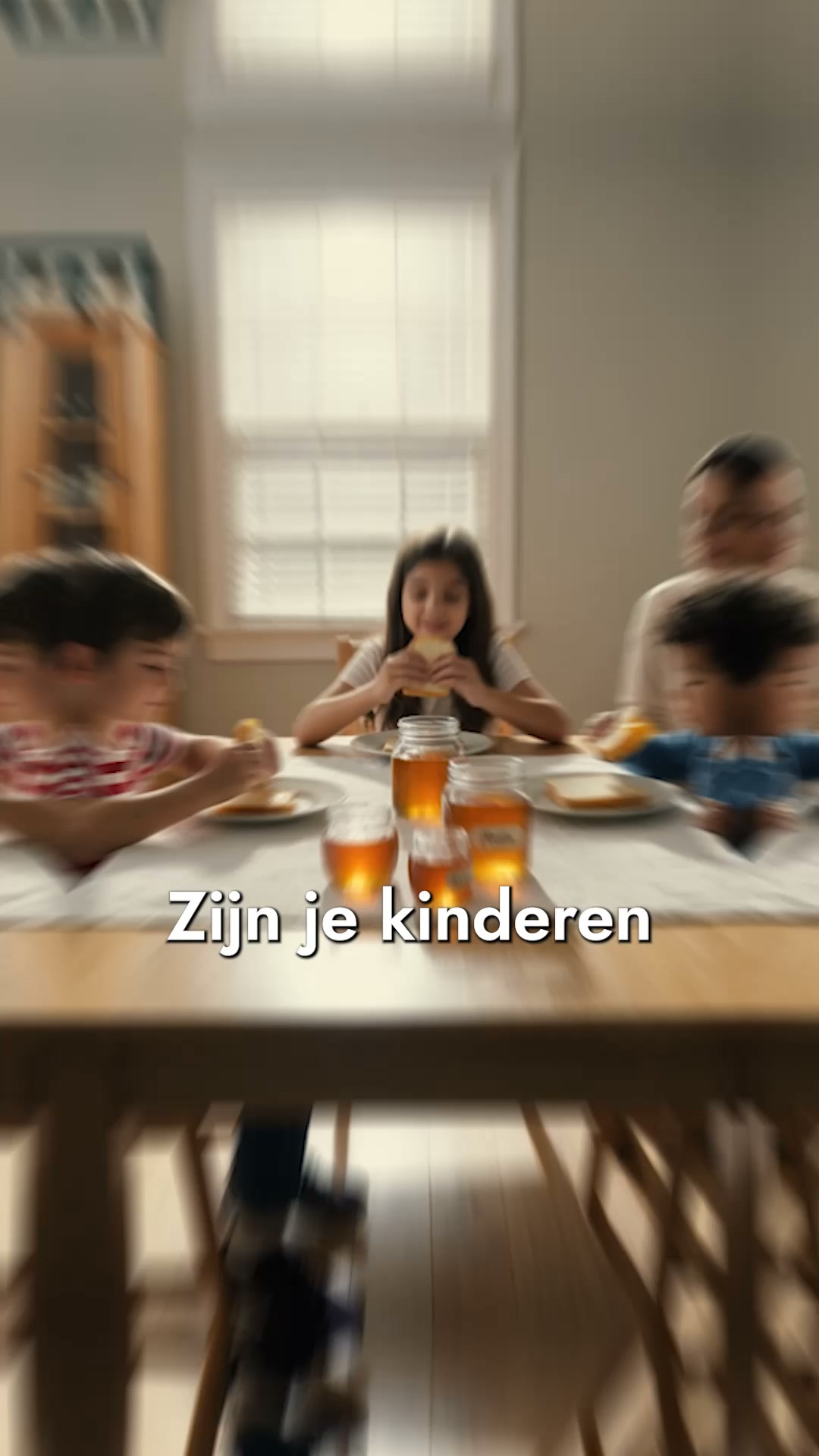Proef échte Griekse pijnboomhoning