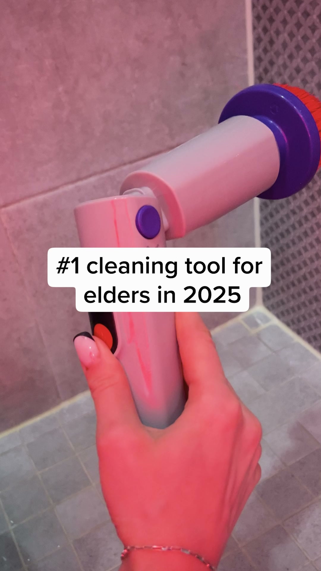 Synoshi Scrubber - Now 70% OFF!