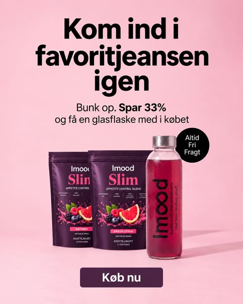 Spar 33% på Slim