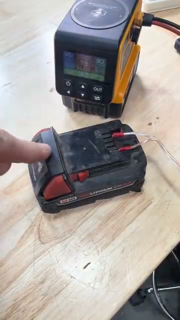 Charge Everything, Anywhere – One Converter Does It All!