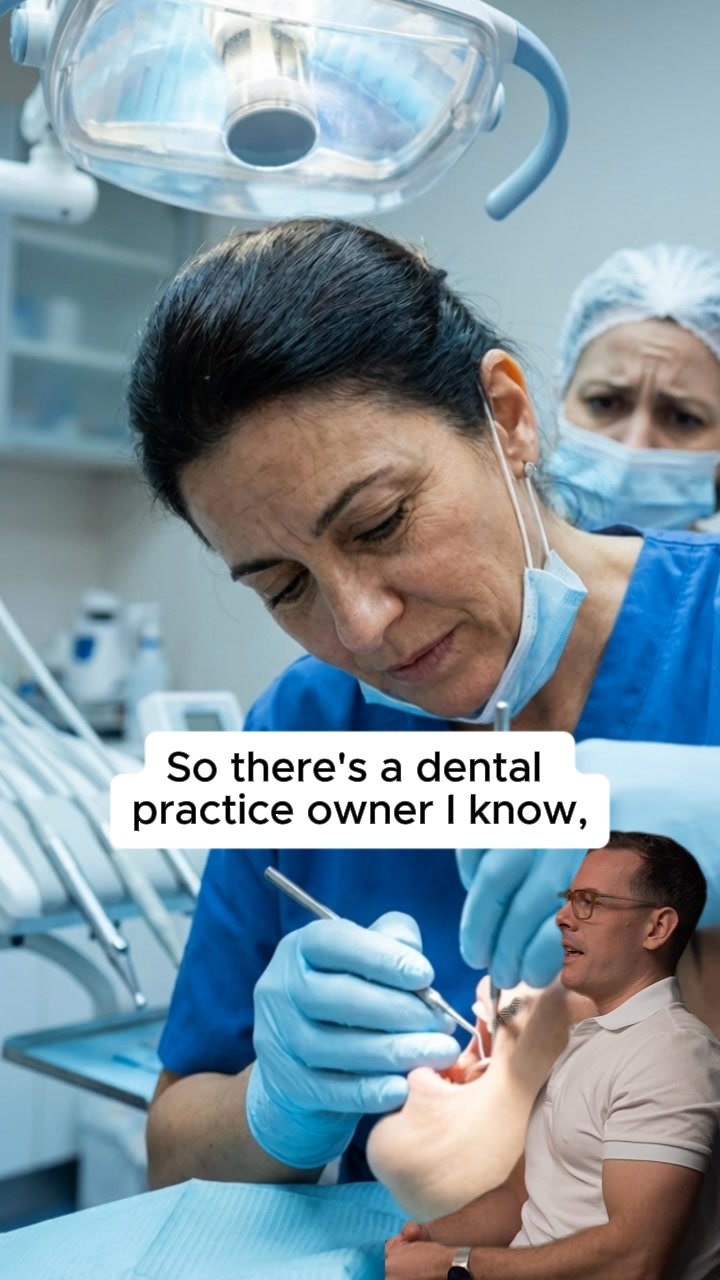 Increase Dental Practice Profit Margin By 50%