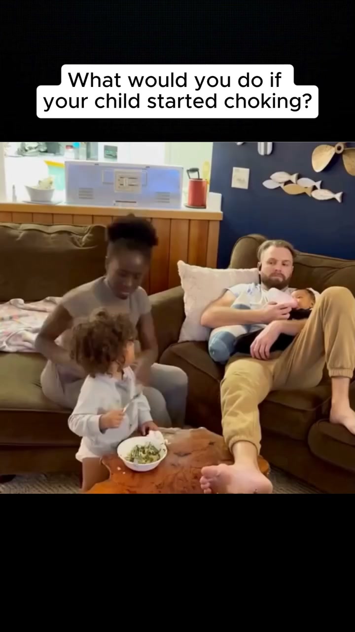 Simple protection for your family