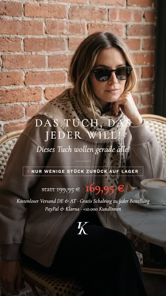 Jetzt 169,95 € statt 199,95 €