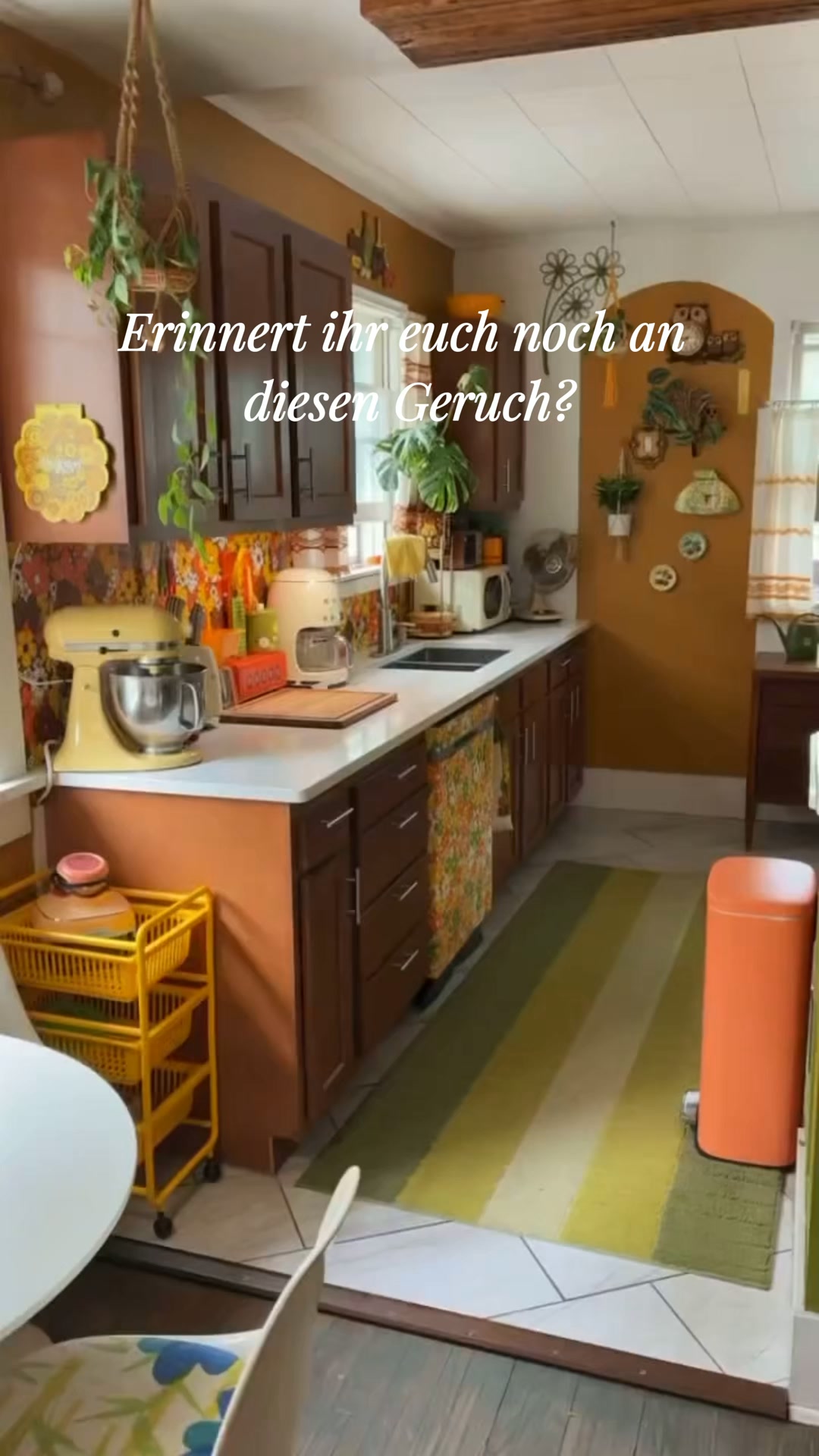 Gieß dir eine bessere Tasse Kaffee ein