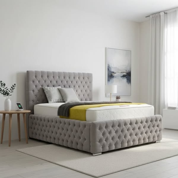 A&Q beds&furniture