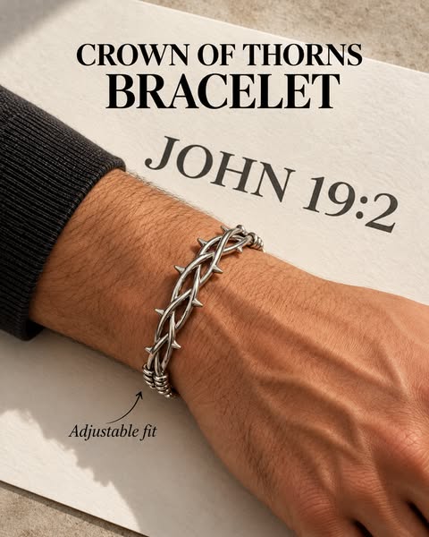 Premium Christian Jewelry
