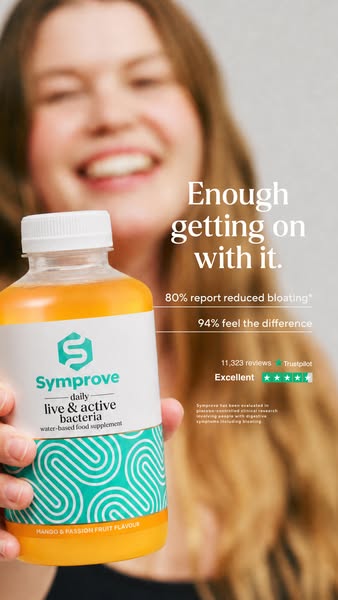 Support your gut