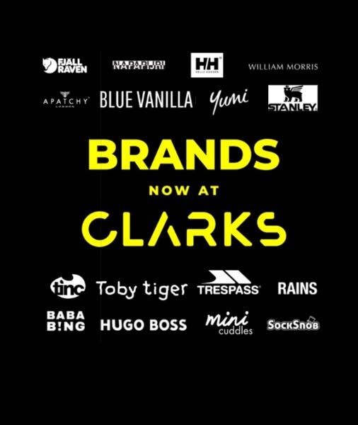 More brands.
