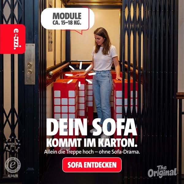 Kostenloser Versand | Geld-zurück-Garantie