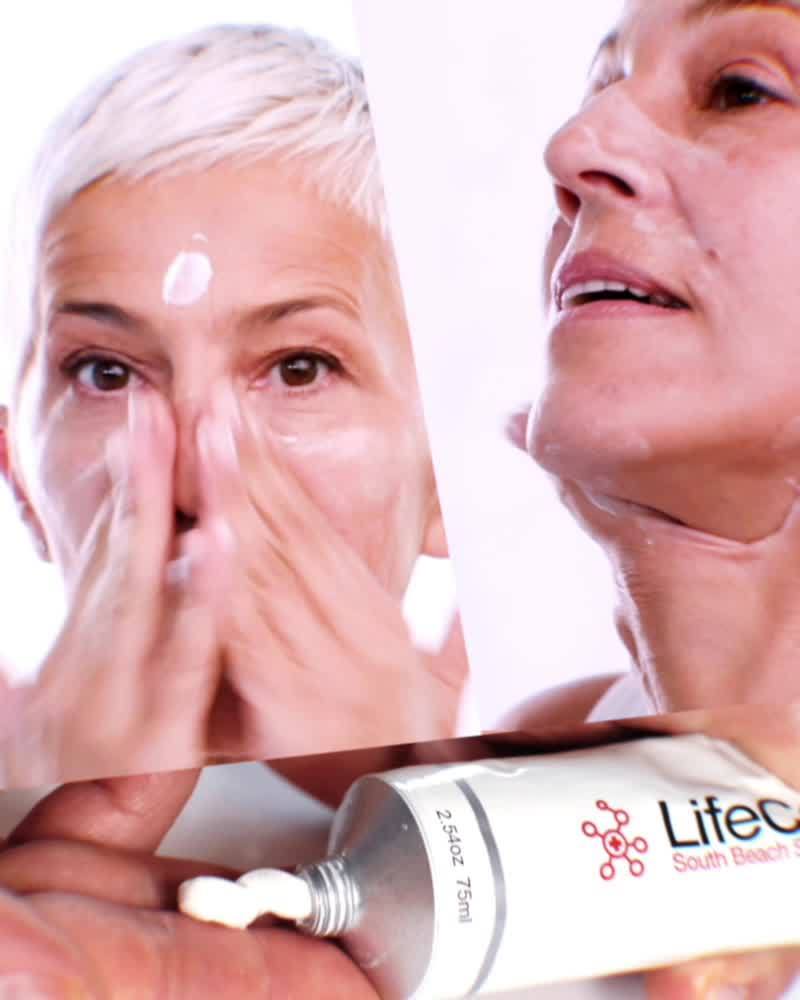 Limited Time Only- Take 50% OFF LifeCell + Free Skin Mask