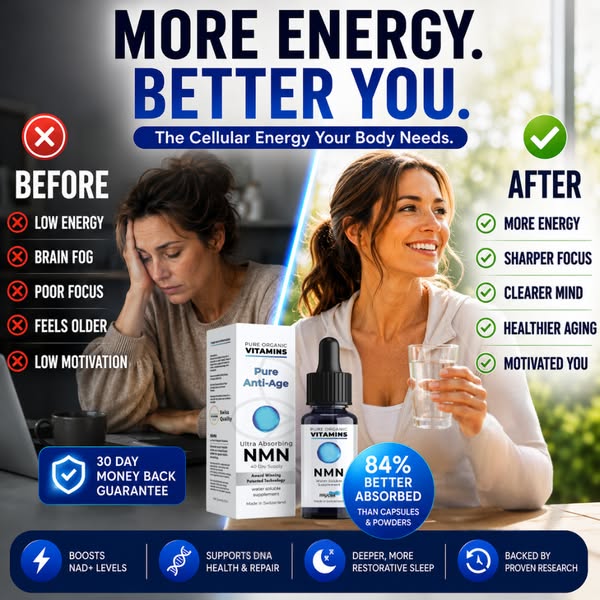 Better NMN, Better Results