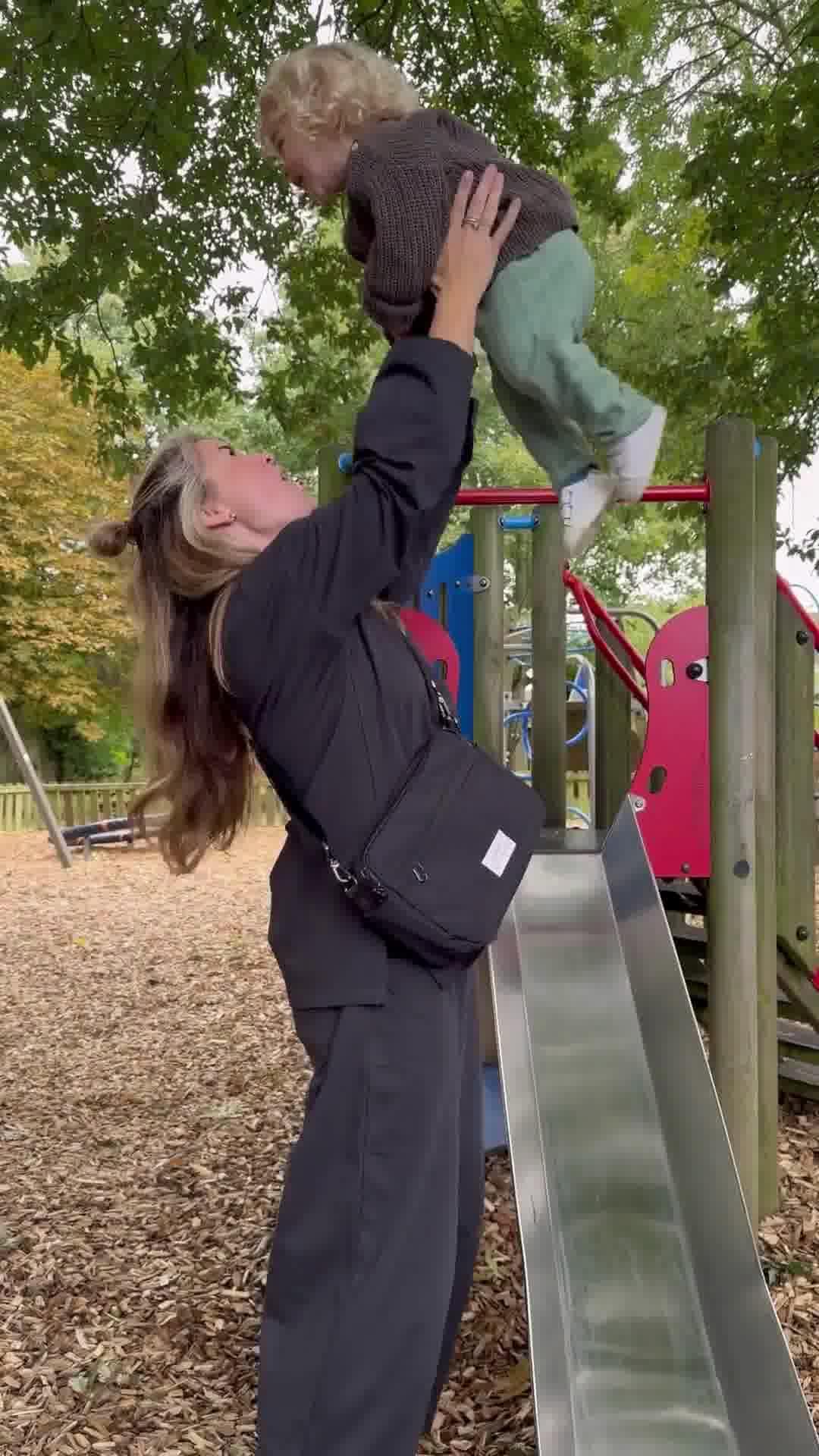 Changing Bags For Eco-Conscious Parents