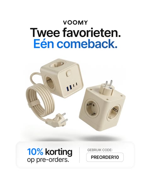 Pre-order ze hier