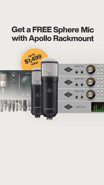 Free Sphere Mic