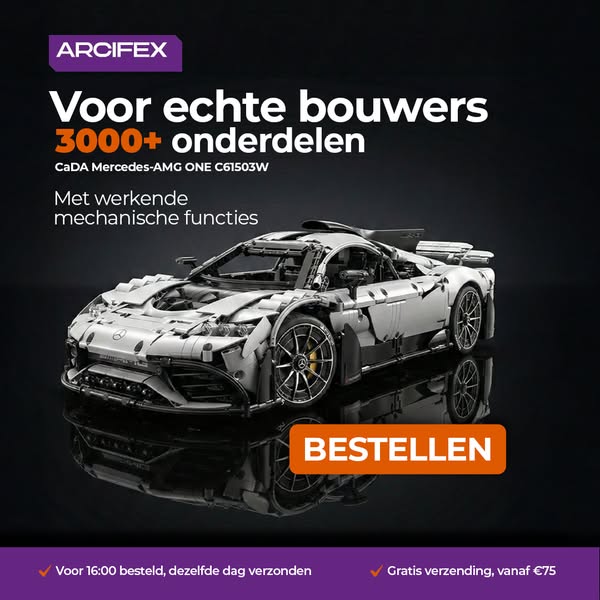 Bekijk het assortiment