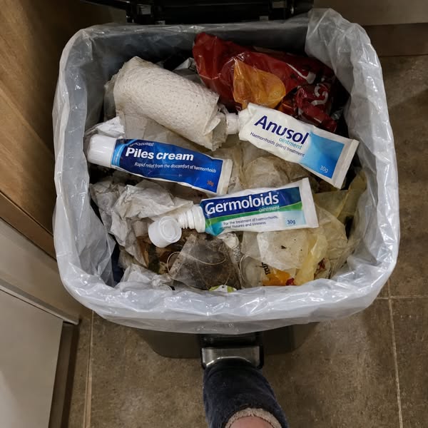 The Real Reason The Cream Stopped Working