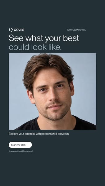 See what your best could look like