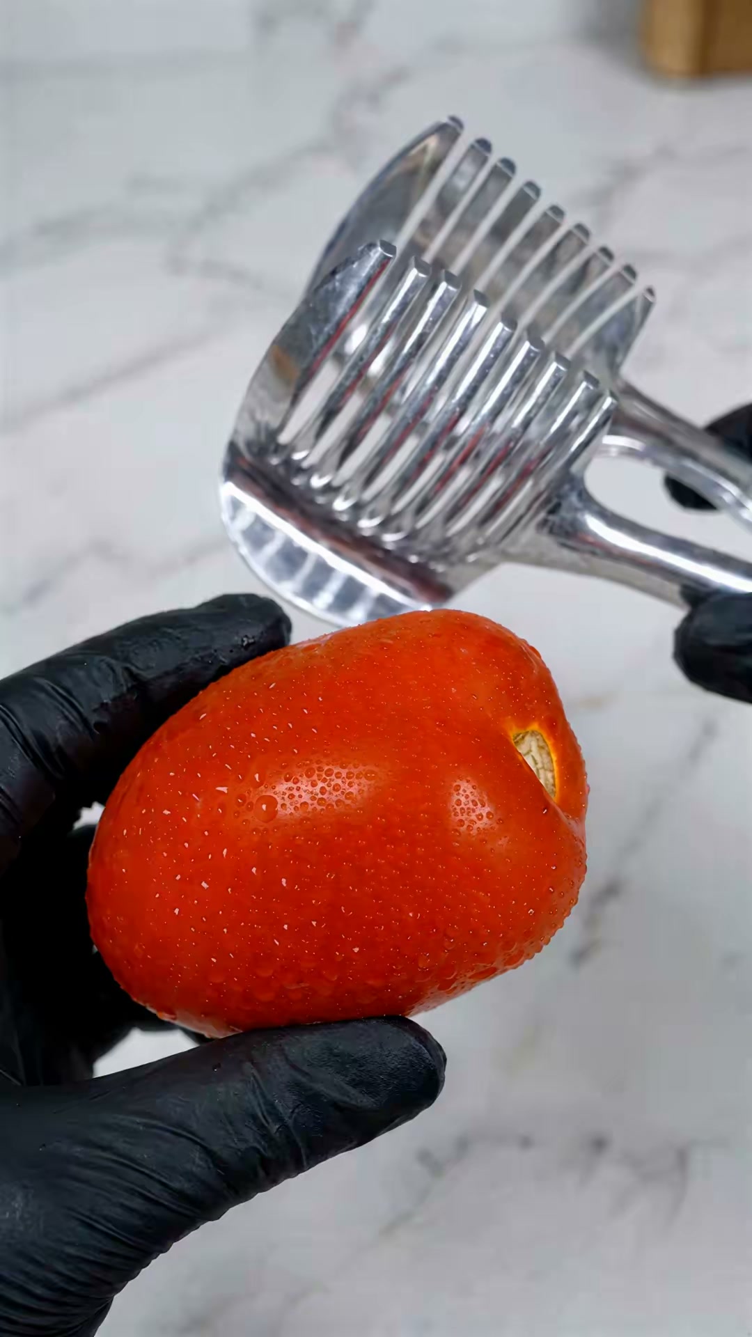 Slice Smarter, Prep Easier