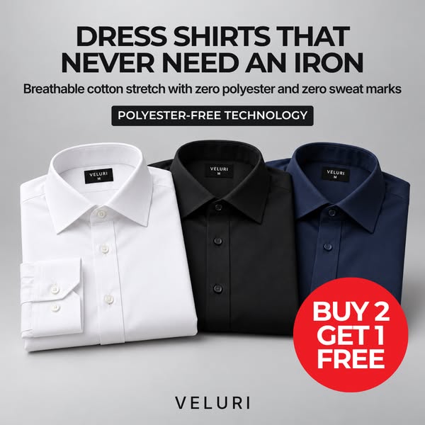 Buy 2, Get 1 Free