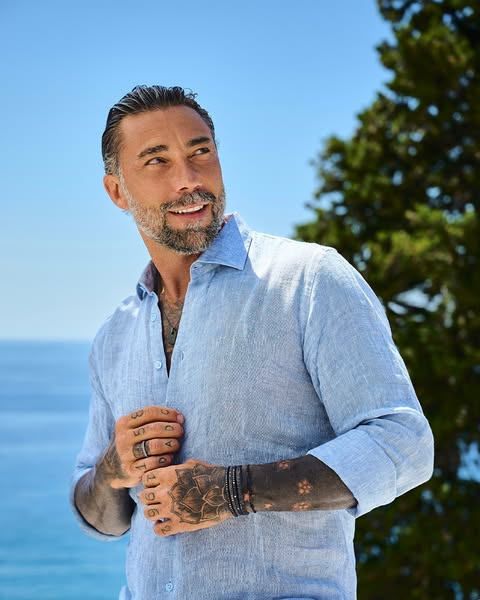 Vittorio Brumotti è ambassador Mano J