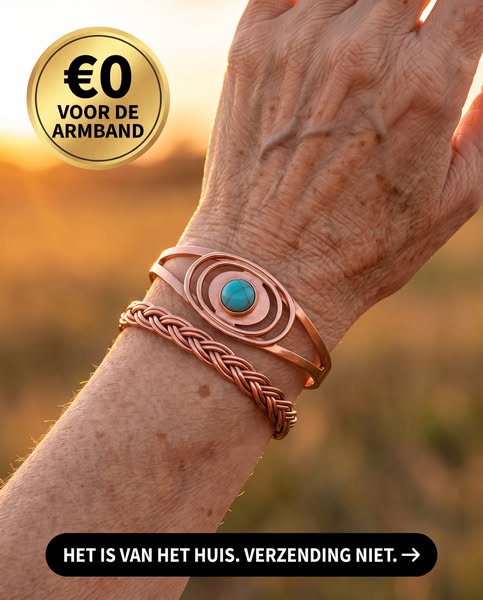 Nog maar weinig stuks op voorraad.