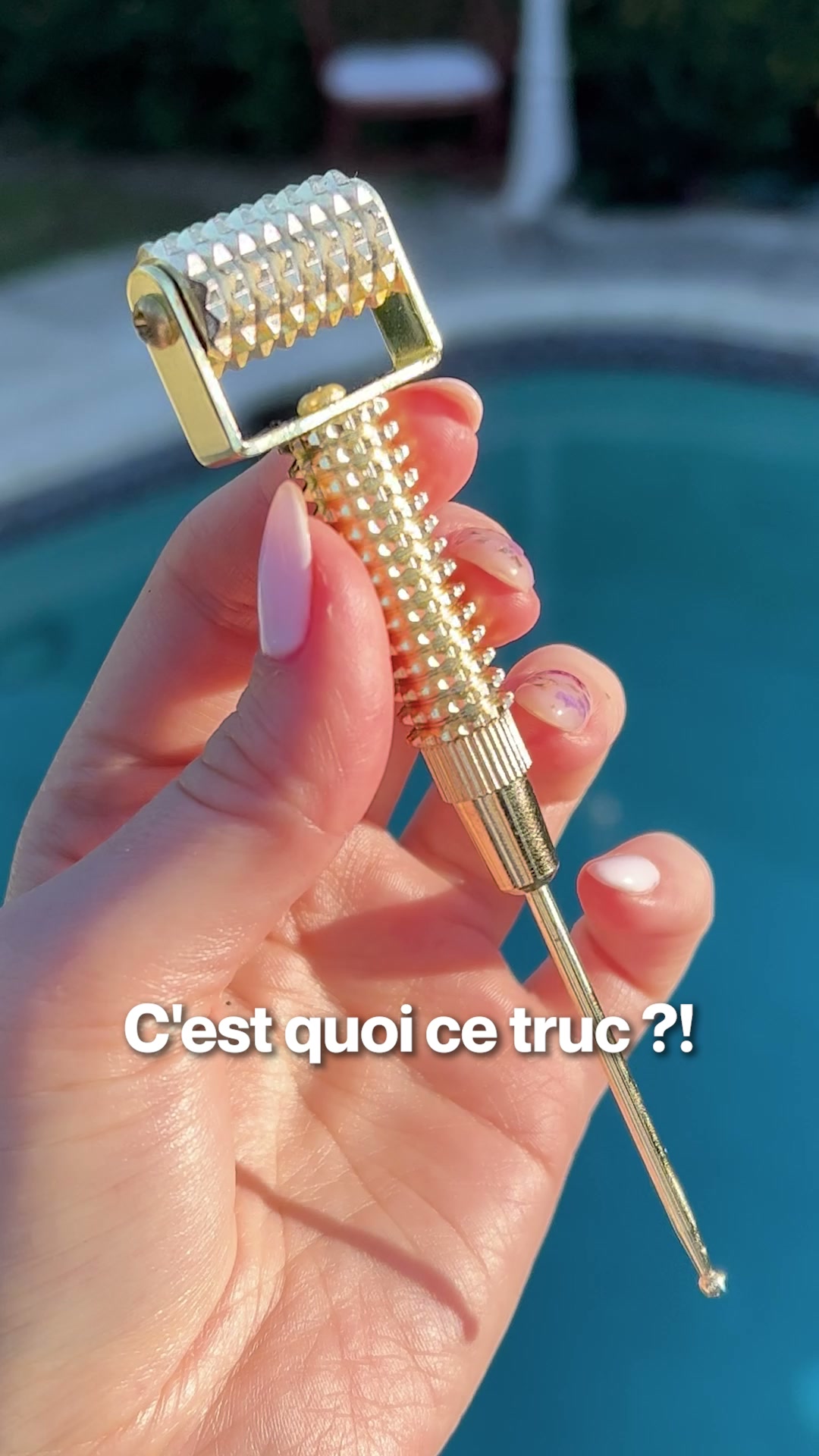 Livraison 24-48h Stock basé en France