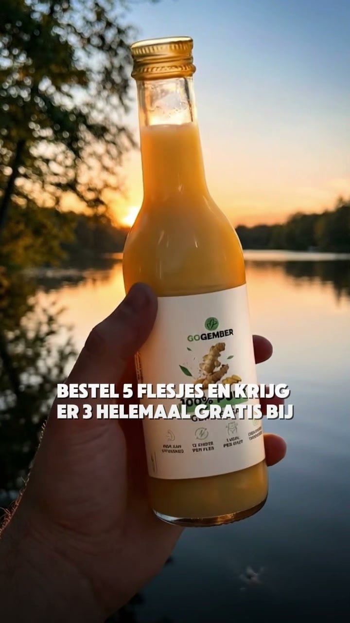 89% IS AL UITVERKOCHT