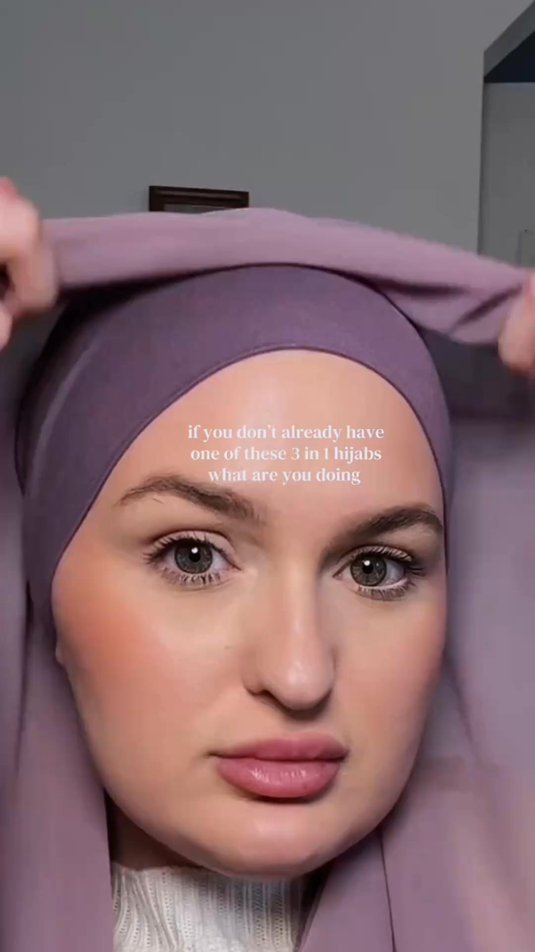 End Bad Hijab Days For Good.