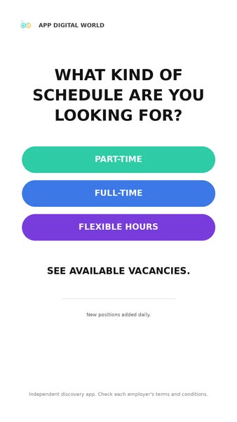 New Jobs Added Daily